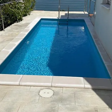 Luxury View * Trogir