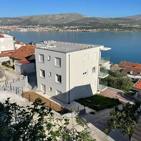 Luxury View Trogir