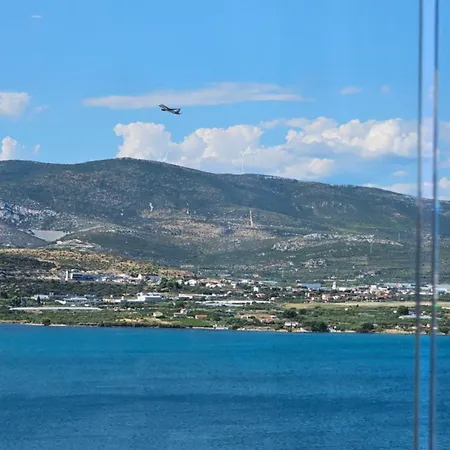 Apartment Luxury View *