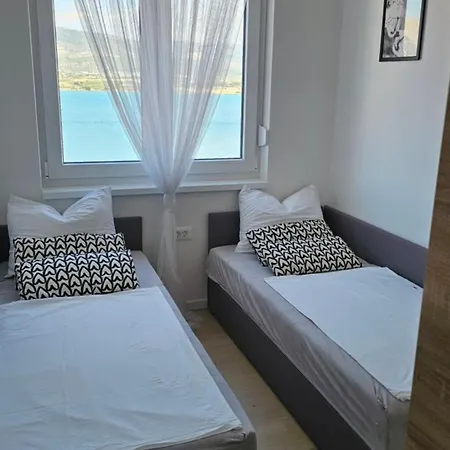 Apartment Luxury View *