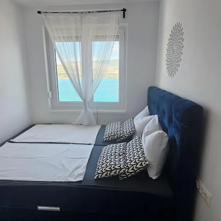 Lägenhet Luxury View Trogir