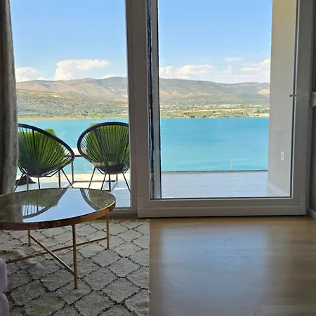 Luxury View Trogir
